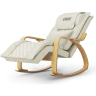Массажное кресло UNIX AVOLA BEIGE MCAVOLABG