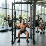 Силовая рама UNIX FIT 206 PRO (UC-6762)